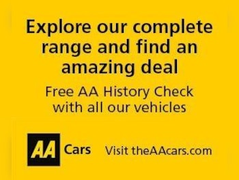 2022 (63) - Aeras G 2.4 Petrol AUTOMATIC G-Edition 7ST MPV 5-Door