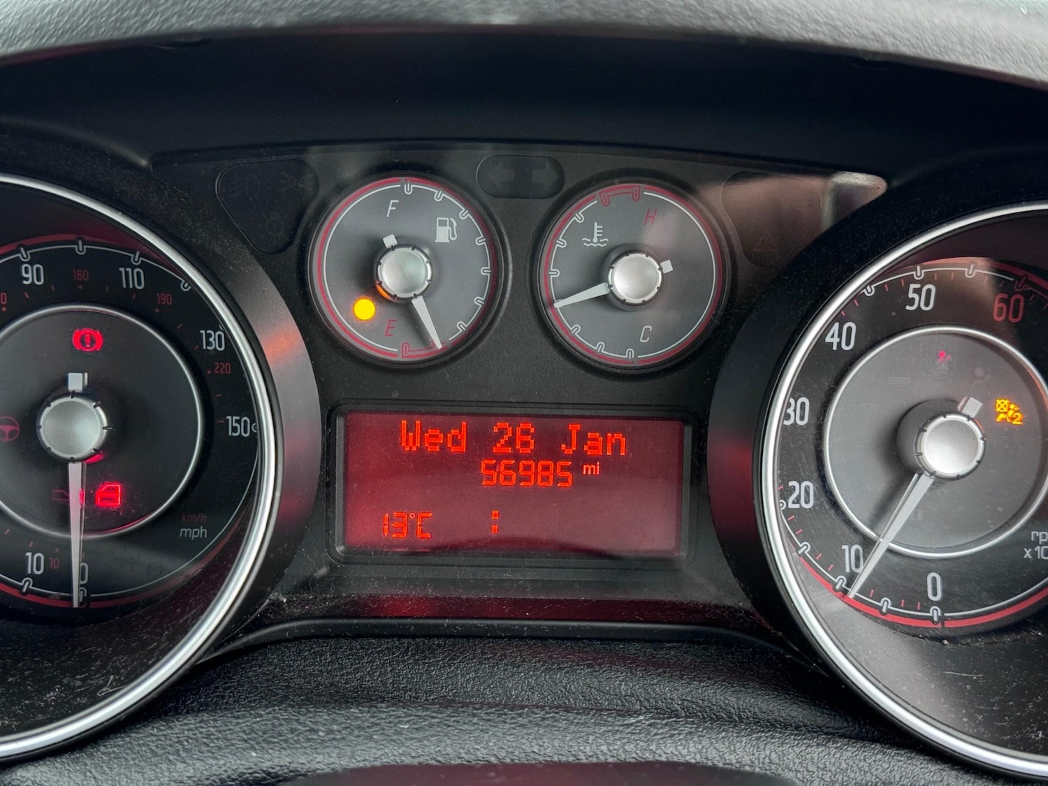 Used Fiat Punto 2014 for sale - 76767434: Photo 13