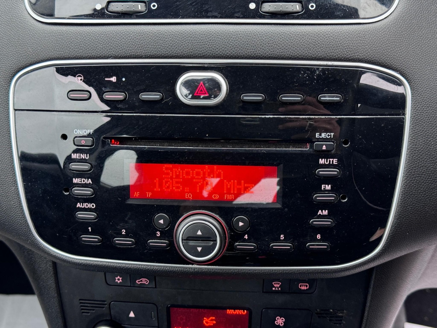 Used Fiat Punto 2014 for sale - 76767434: Photo 14