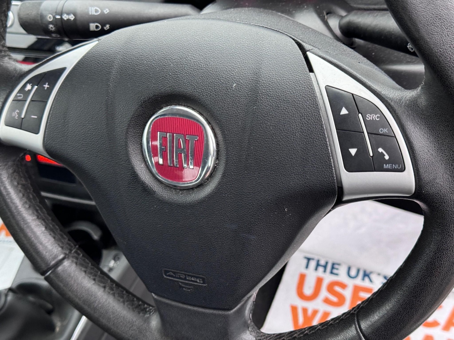 Used Fiat Punto 2014 for sale - 76767434: Photo 15