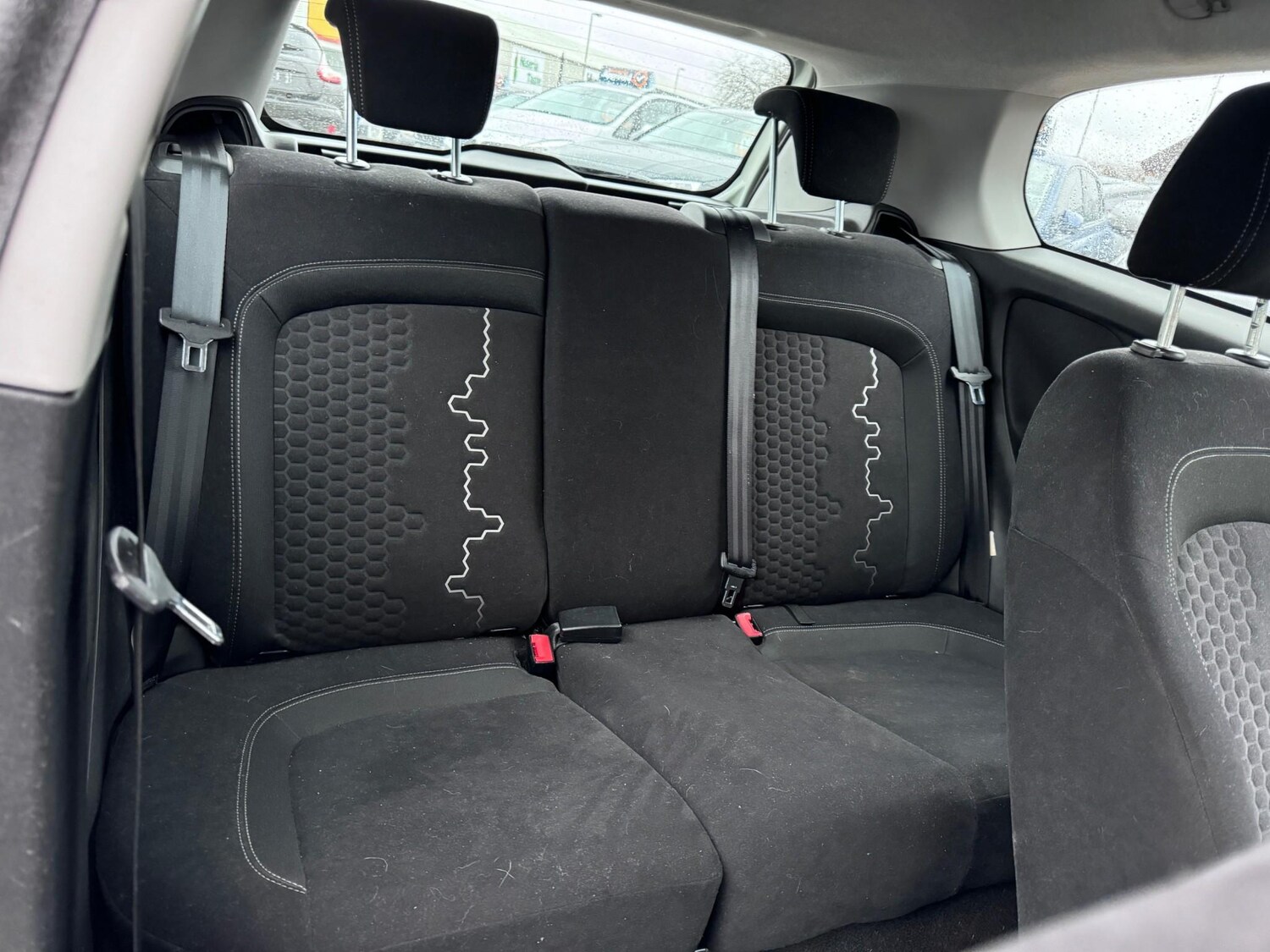 Used Fiat Punto 2014 for sale - 76767434: Photo 27