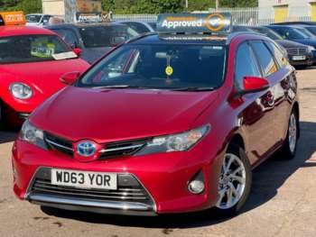 Used Toyota Auris 2014 for sale - 74687678: Photo