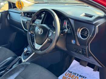 Used Toyota Auris 2014 for sale - 74687678: Photo