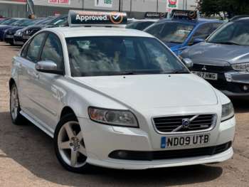 2009 (09) - 1.6D R DESIGN Sport 4dr
