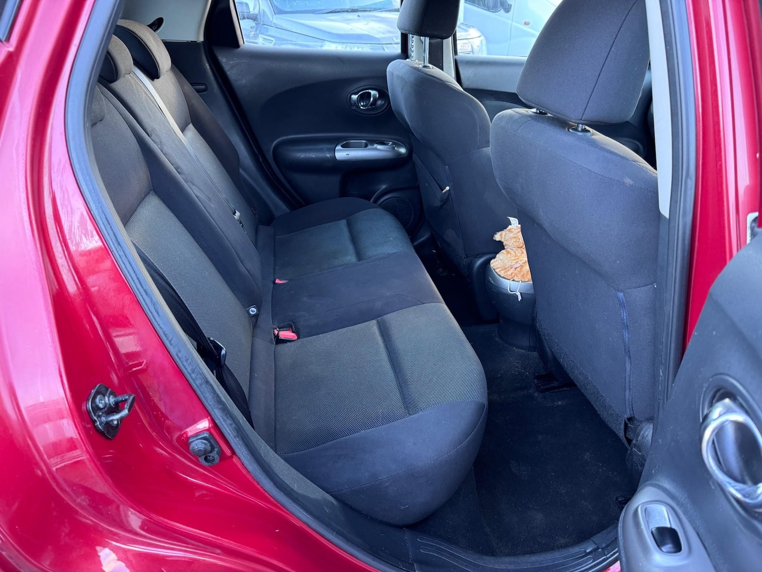 Used Nissan Juke 2013 for sale - 76750703: Photo 24