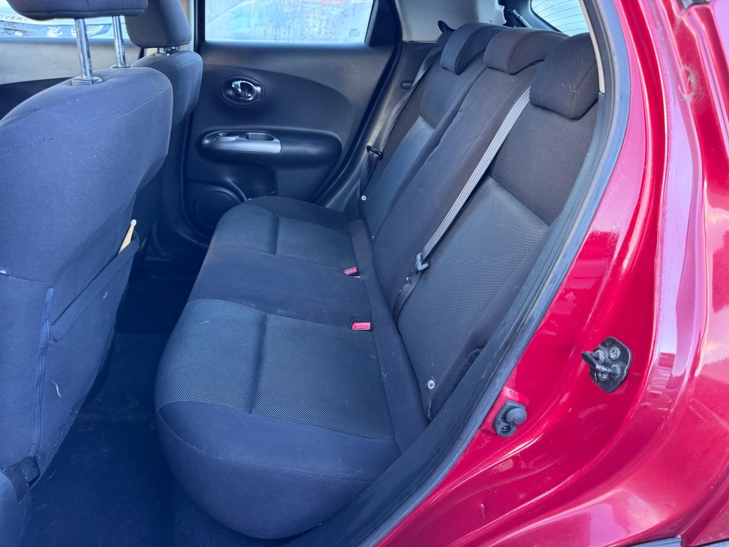 Used Nissan Juke 2013 for sale - 76750703: Photo 25