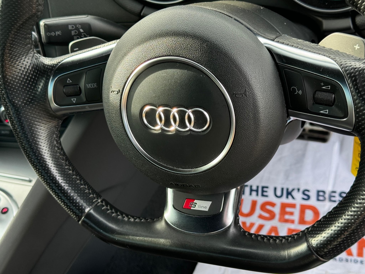 Used Audi TT 2026 for sale - 77394020: Photo 15