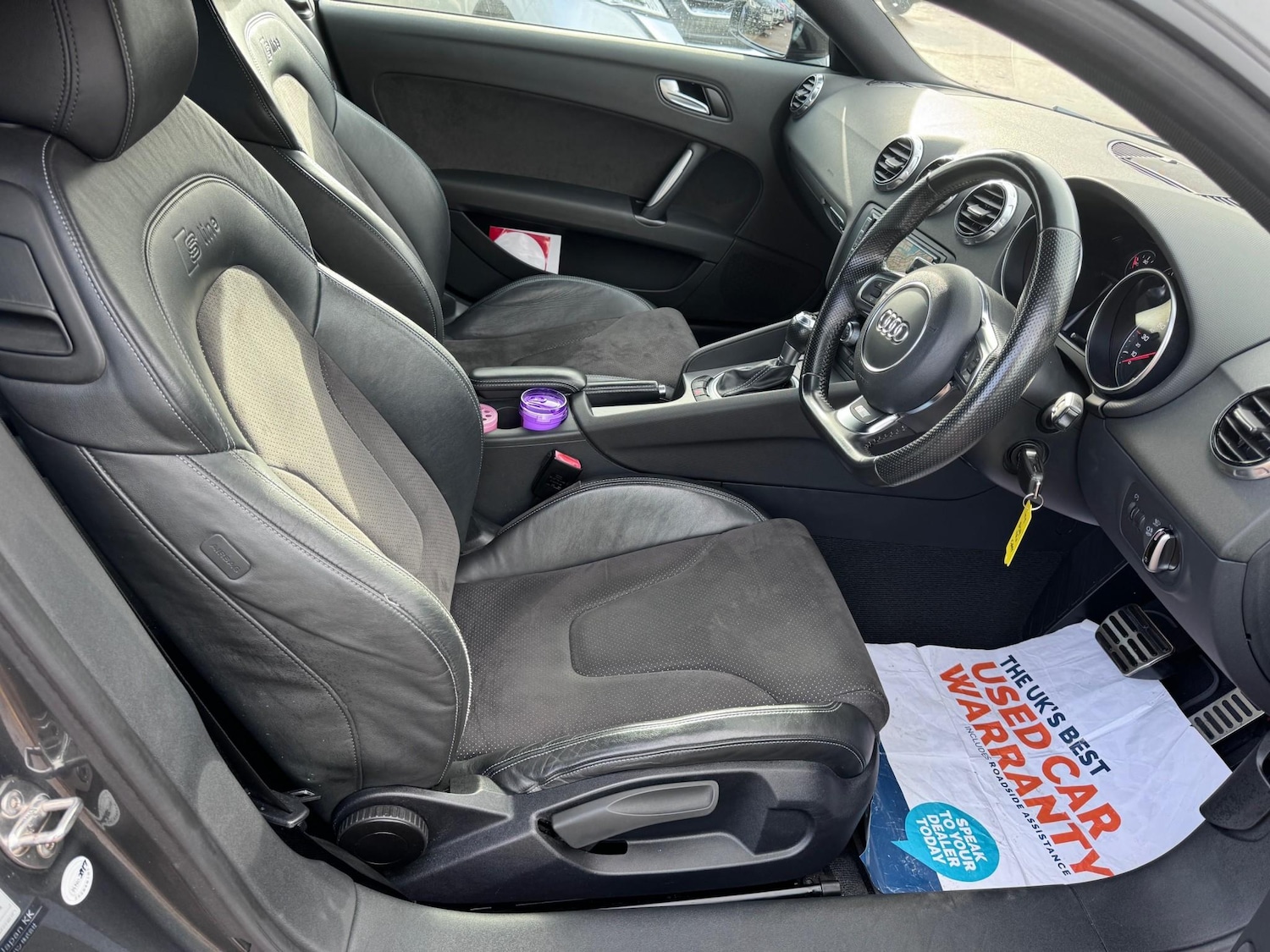 Used Audi TT 2026 for sale - 77394020: Photo 22