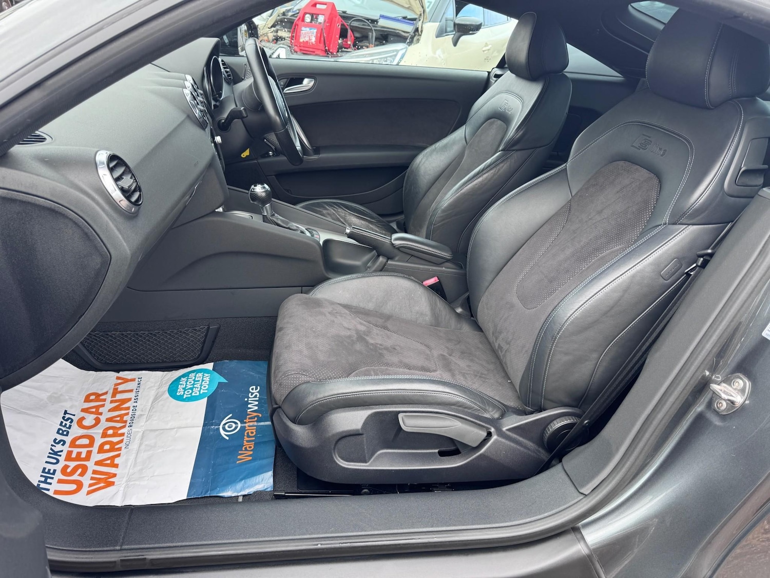 Used Audi TT 2026 for sale - 77394020: Photo 23