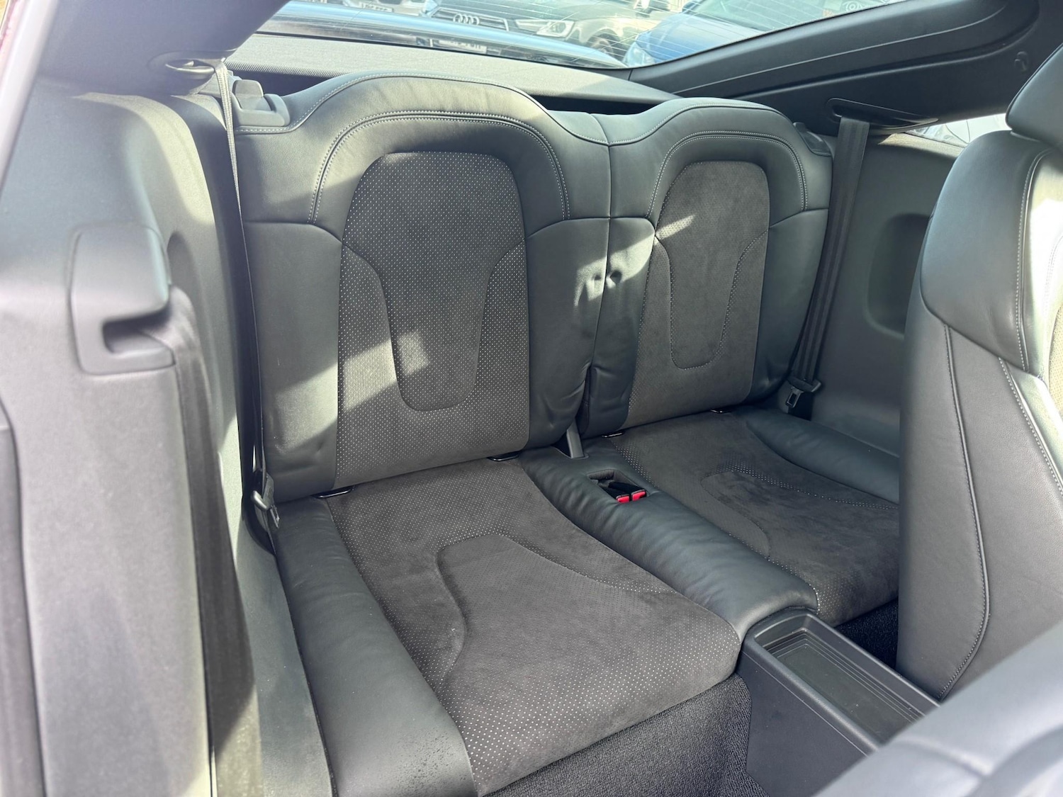 Used Audi TT 2026 for sale - 77394020: Photo 24