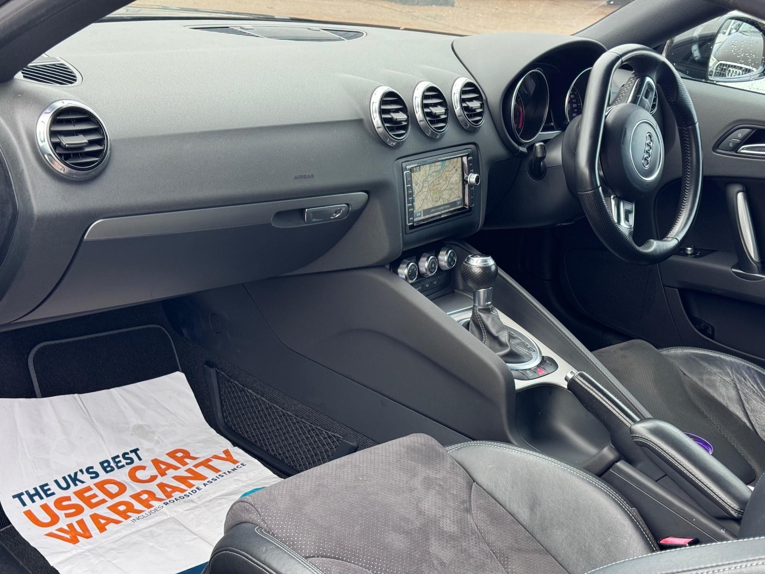 Used Audi TT 2026 for sale - 77394020: Photo 25