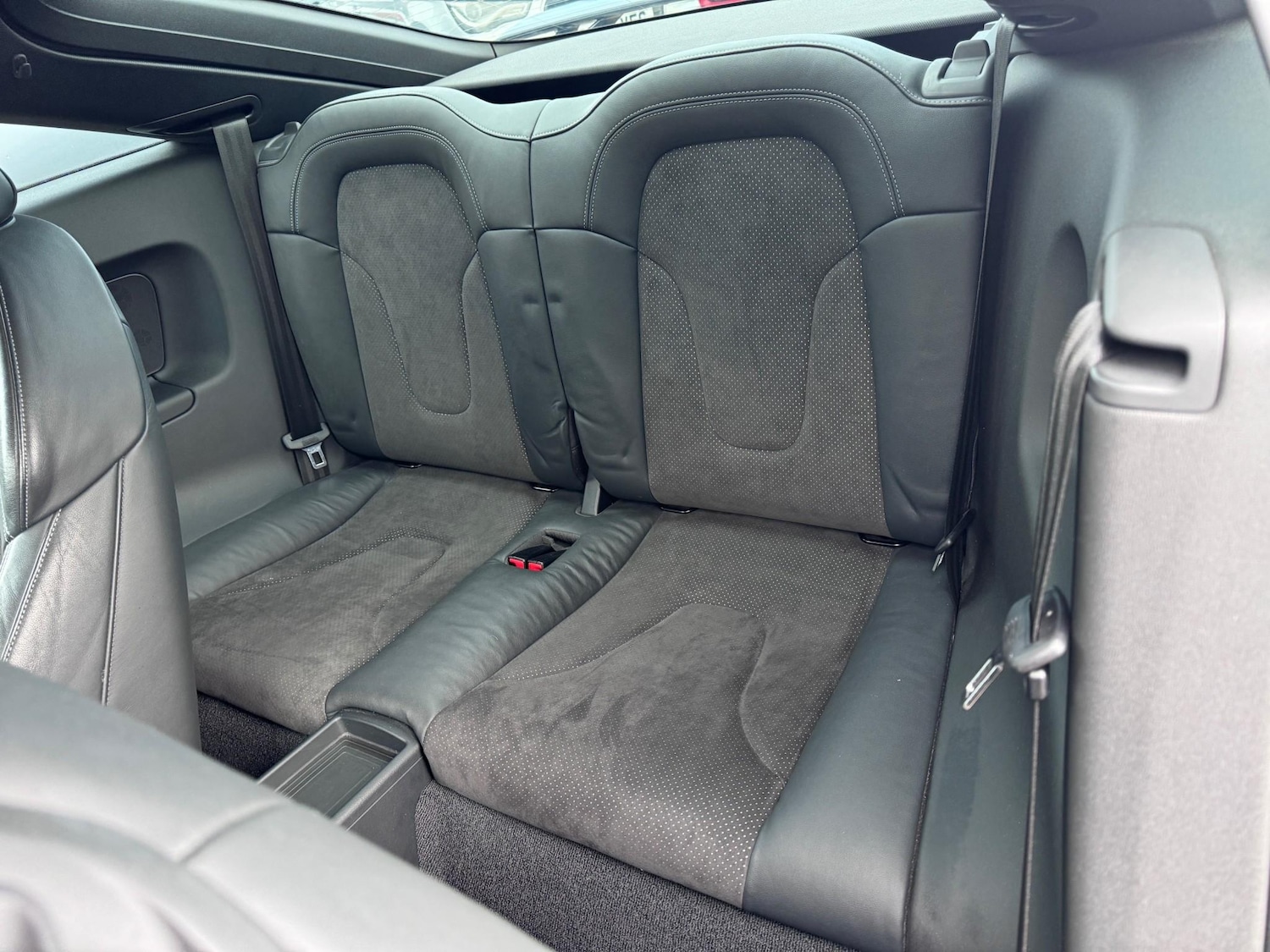 Used Audi TT 2026 for sale - 77394020: Photo 26