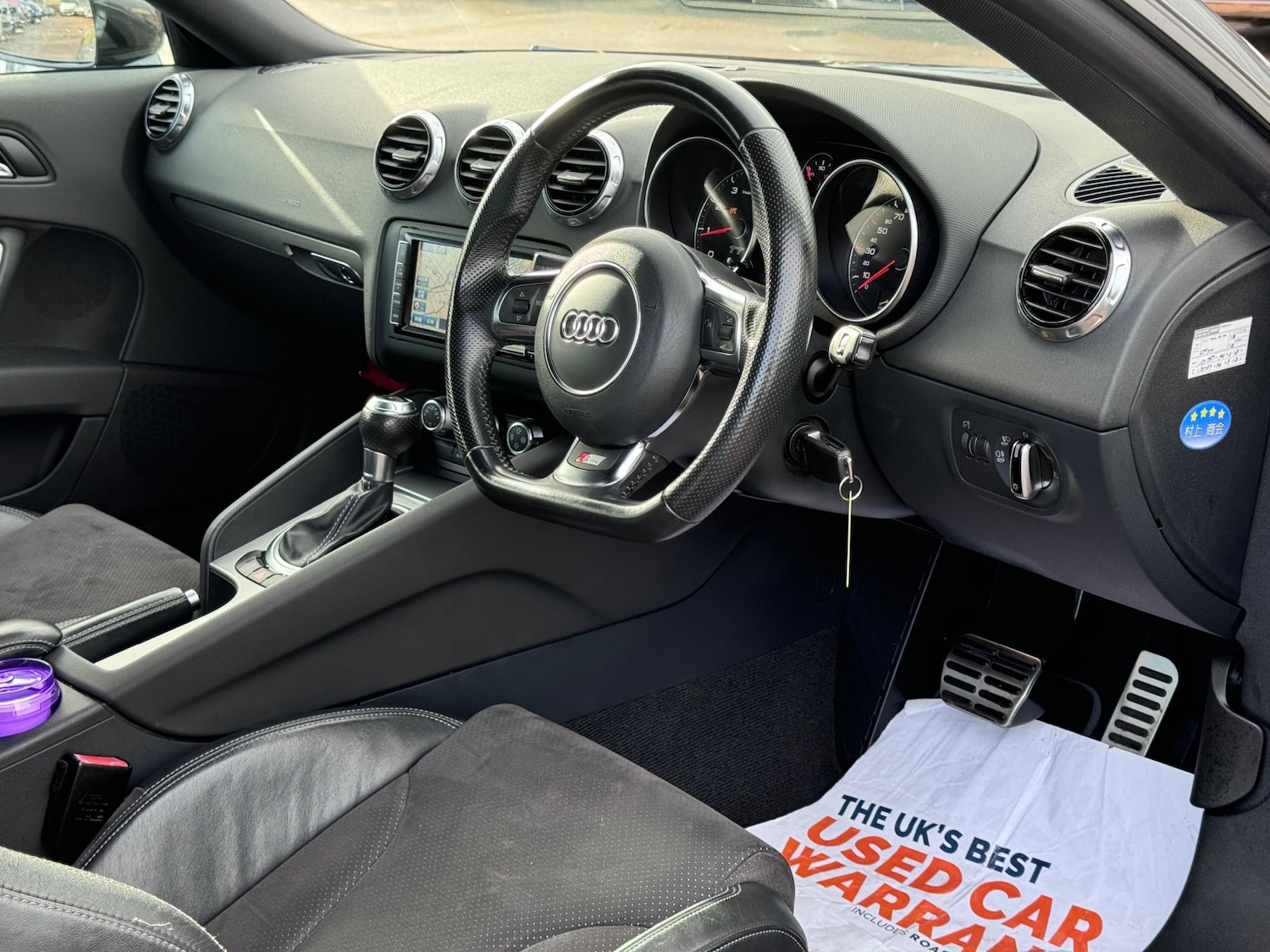 Used Audi TT 2026 for sale - 77394020: Photo 5