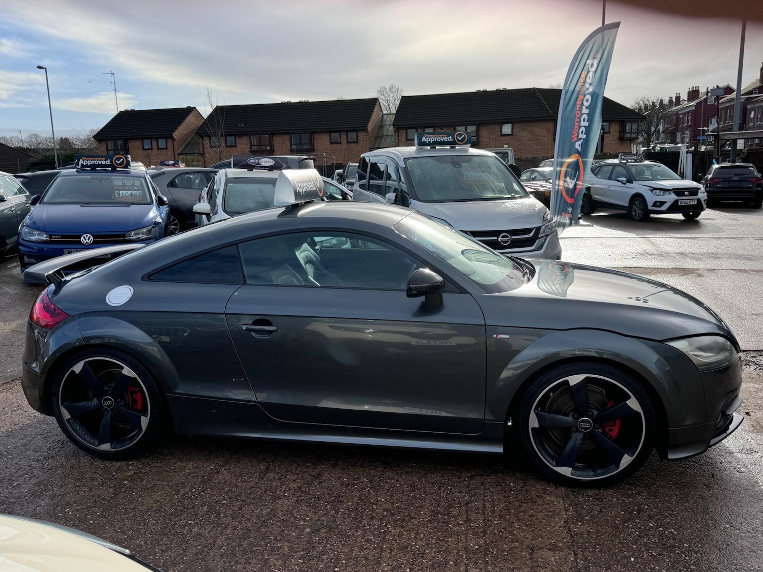 Used Audi TT 2026 for sale - 77394020: Photo 9