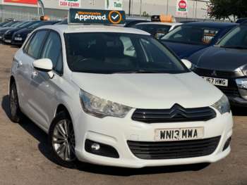2013 (13) - 1.6 Vti Vtr+ Hatchback 5-Door