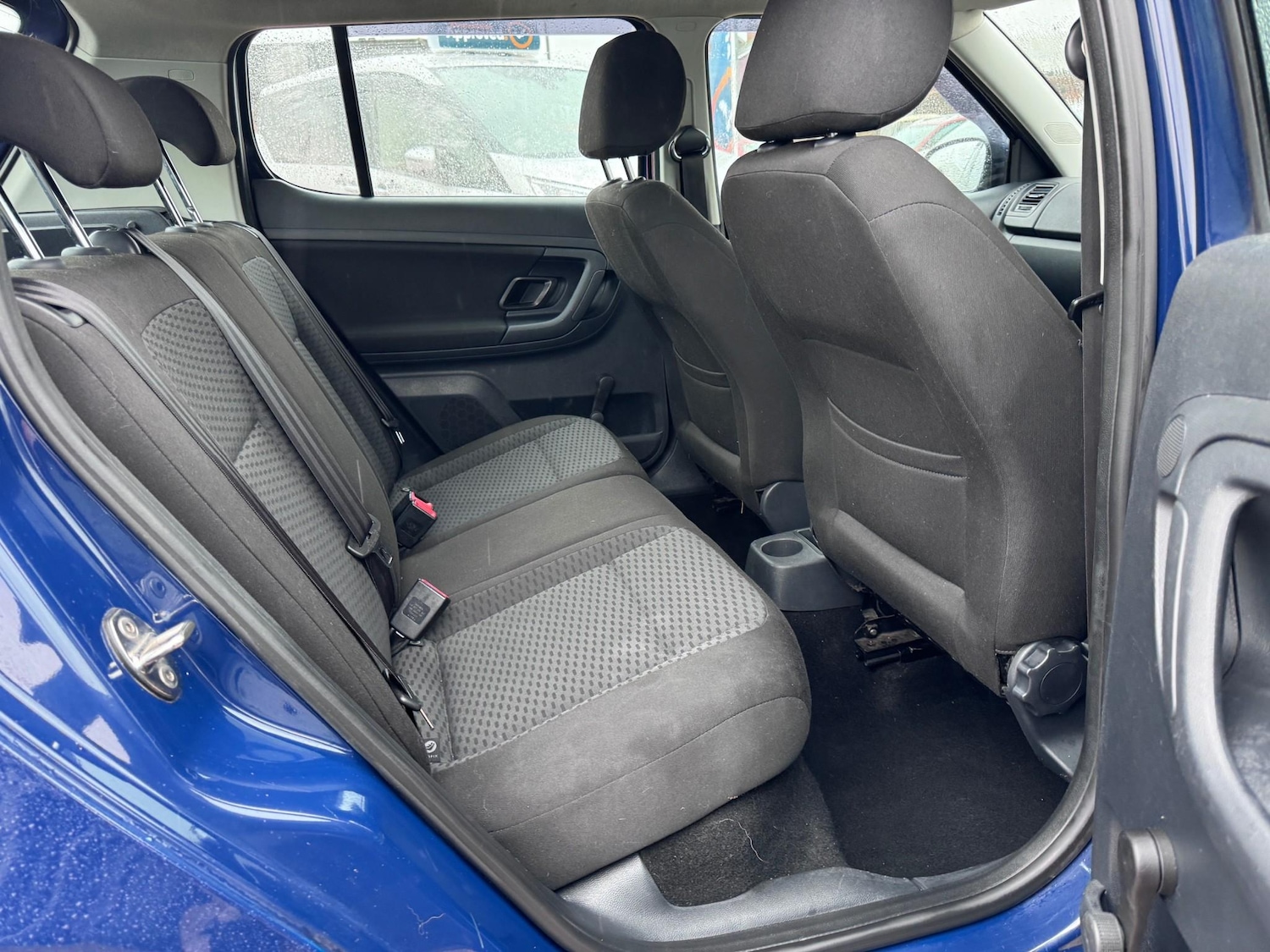 Used Skoda Fabia 2011 for sale - 77421210: Photo 11