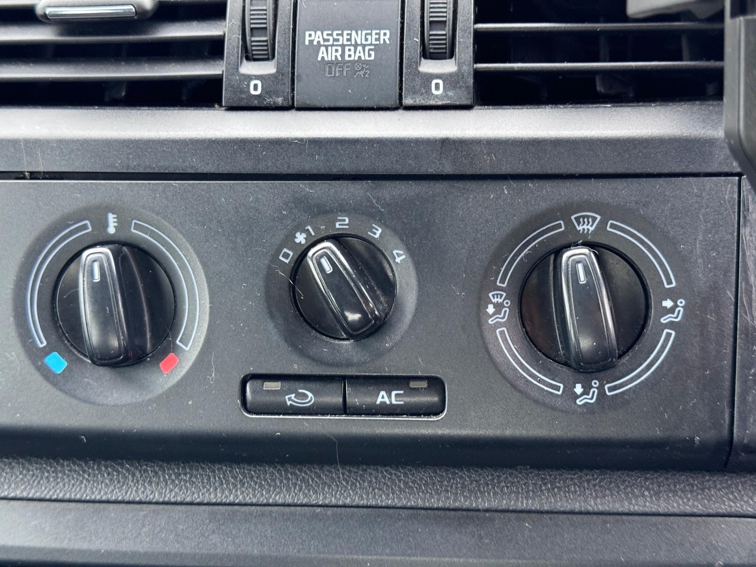 Used Skoda Fabia 2011 for sale - 77421210: Photo 16