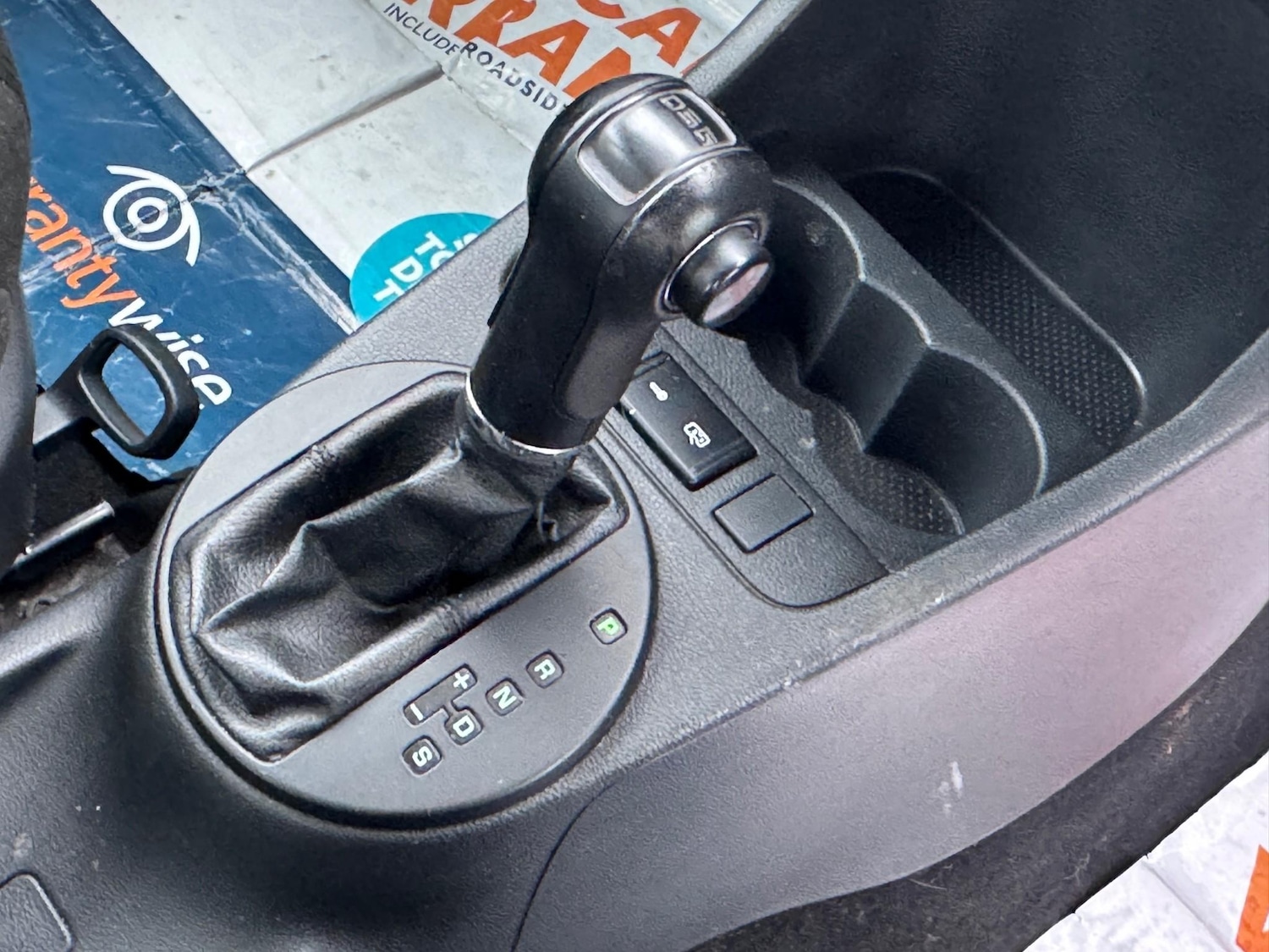 Used Skoda Fabia 2011 for sale - 77421210: Photo 19