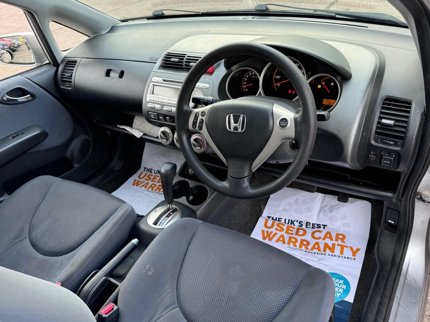 Used Honda Jazz 2006 for sale - 77951654: Photo 14