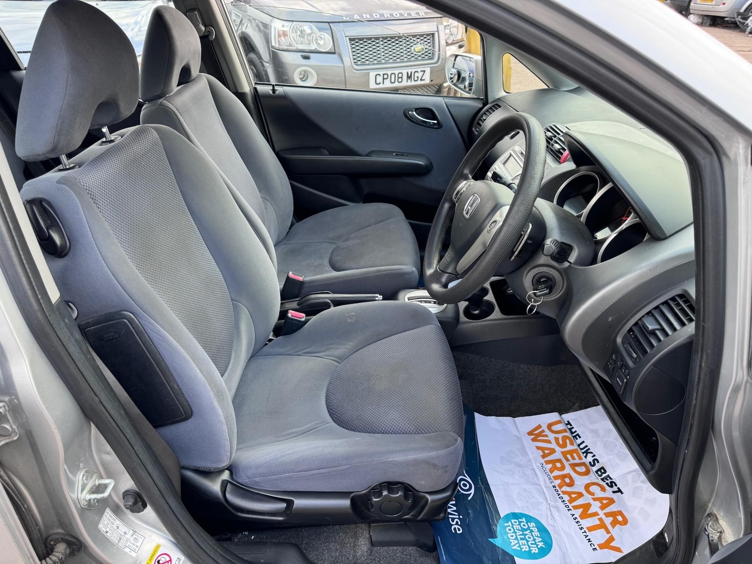 Used Honda Jazz 2006 for sale - 77951654: Photo 15