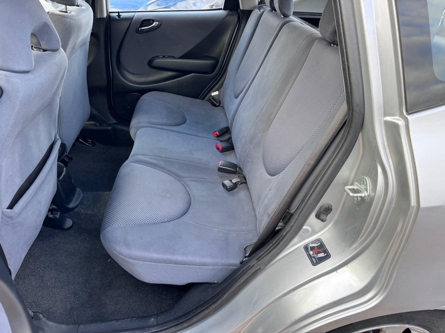 Used Honda Jazz 2006 for sale - 77951654: Photo 19