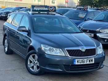 2011 (61) - 1.4 TSI SE 5dr