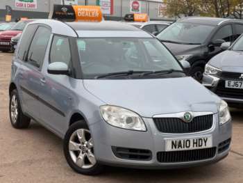 2010 (10) - 1.6 16V SE 5dr Tiptronic