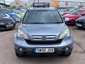 Used Honda CR-V 2007 for sale - 78963903: Photo