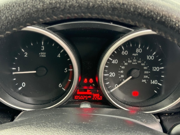 Used Mazda Mazda5 2015 for sale - 74689278: Photo 13