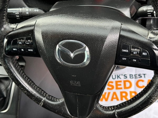 Used Mazda Mazda5 2015 for sale - 74689278: Photo 14