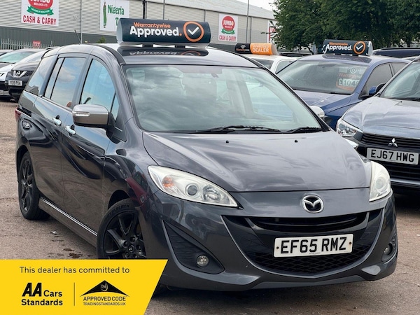 Used Mazda Mazda5 2015 for sale - 74689278: Photo 1