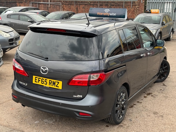 Used Mazda Mazda5 2015 for sale - 74689278: Photo 22