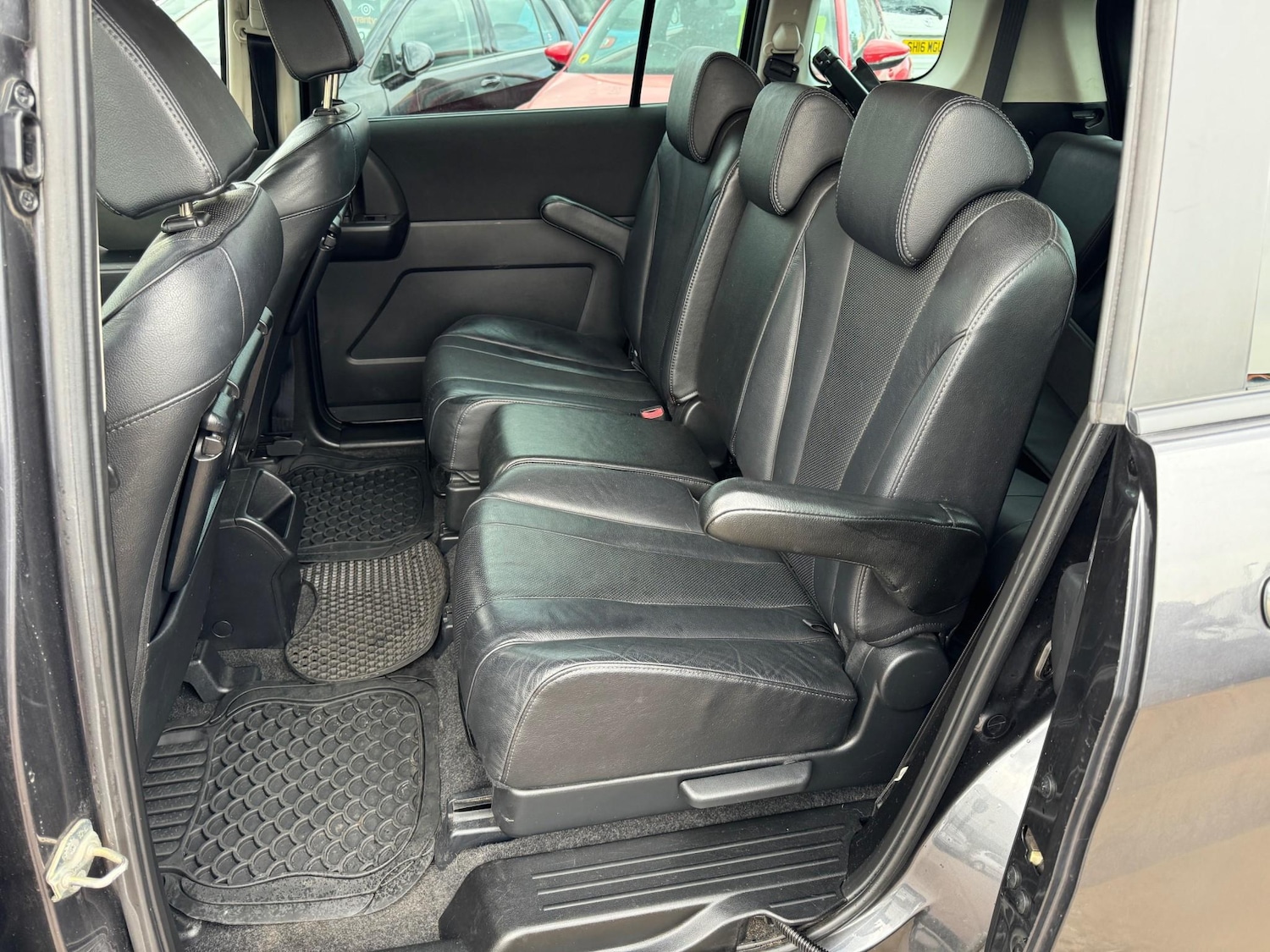 Vehicle 30