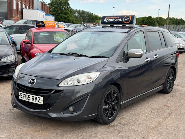 Used Mazda Mazda5 2015 for sale - 74689278: Photo 36