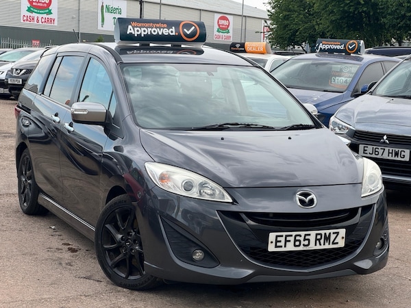Used Mazda Mazda5 2015 for sale - 74689278: Photo 37