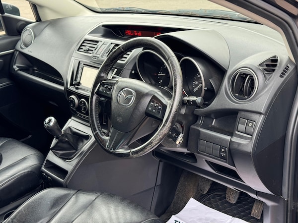 Used Mazda Mazda5 2015 for sale - 74689278: Photo 5