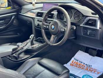 Used BMW 4 Series 2018 for sale - 74963273: Photo
