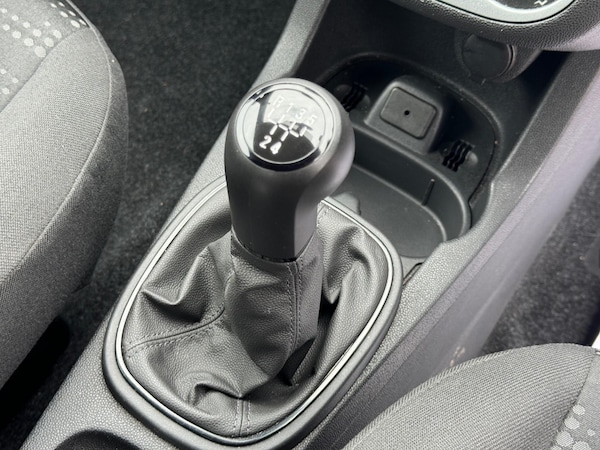 Used Vauxhall Corsa 2015 for sale - 76146853: Photo 14