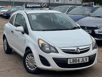Used Vauxhall Corsa 2015 for sale - 76146853: Photo