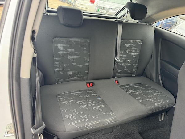 Used Vauxhall Corsa 2015 for sale - 76146853: Photo 21