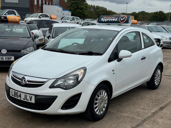 Used Vauxhall Corsa 2015 for sale - 76146853: Photo 26