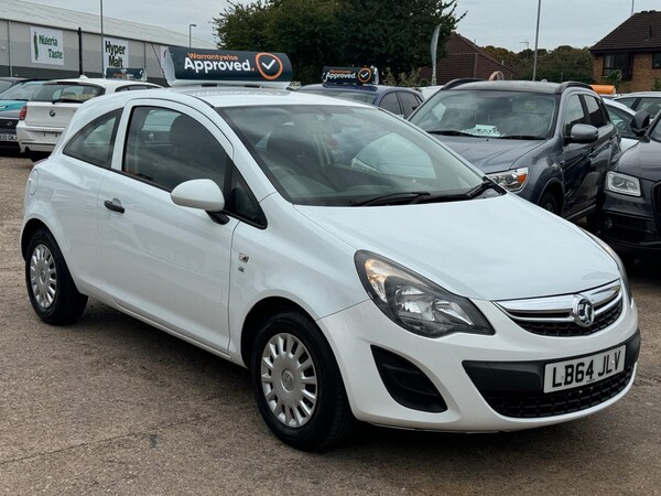 Used Vauxhall Corsa 2015 for sale - 76146853: Photo 27