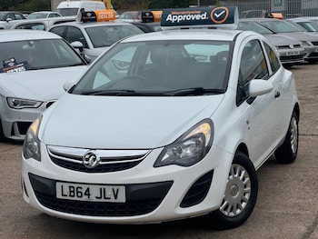Used Vauxhall Corsa 2015 for sale - 76146853: Photo
