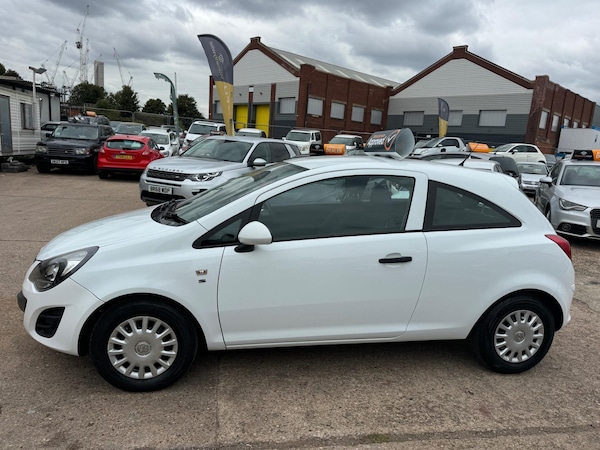 Used Vauxhall Corsa 2015 for sale - 76146853: Photo 7