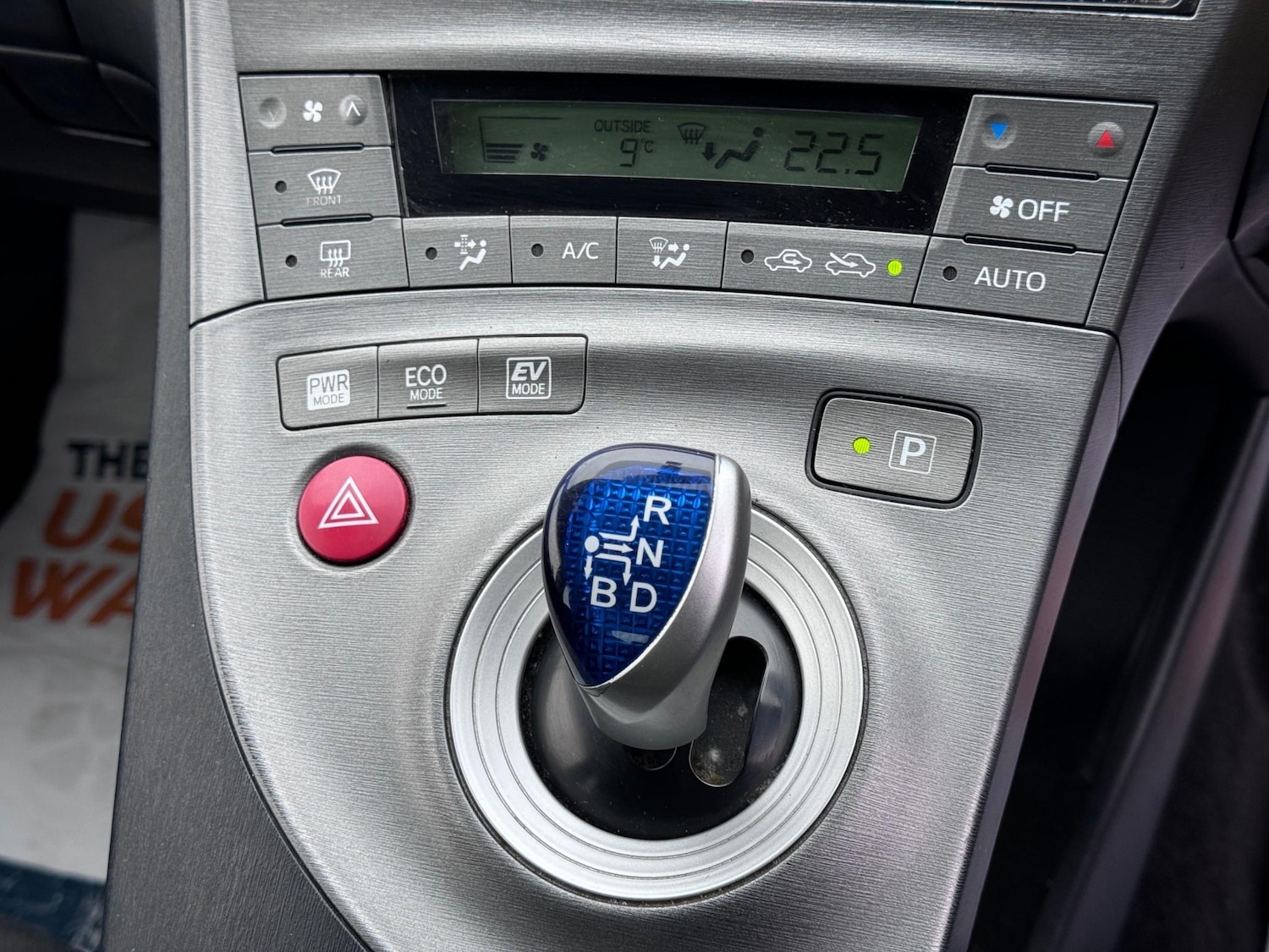 Used Toyota Prius 2020 for sale - 76985507: Photo 10