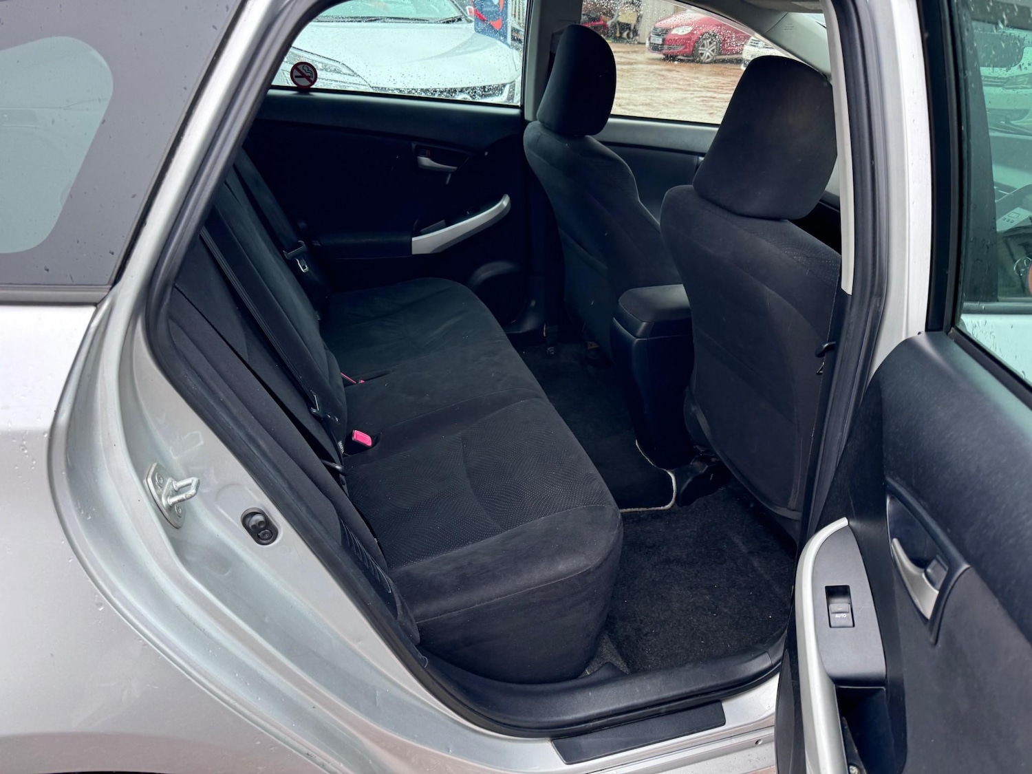 Used Toyota Prius 2020 for sale - 76985507: Photo 11