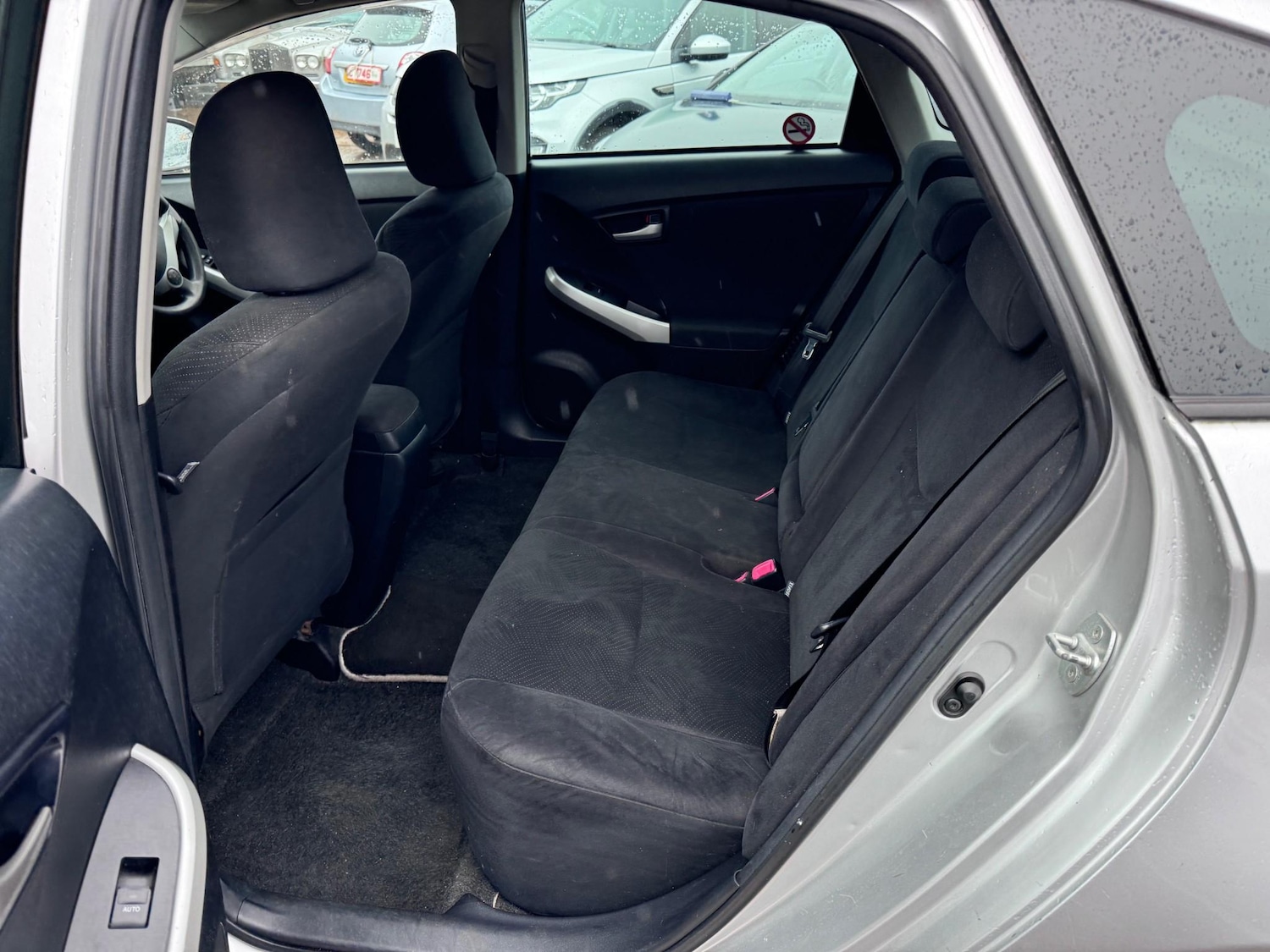 Used Toyota Prius 2020 for sale - 76985507: Photo 17