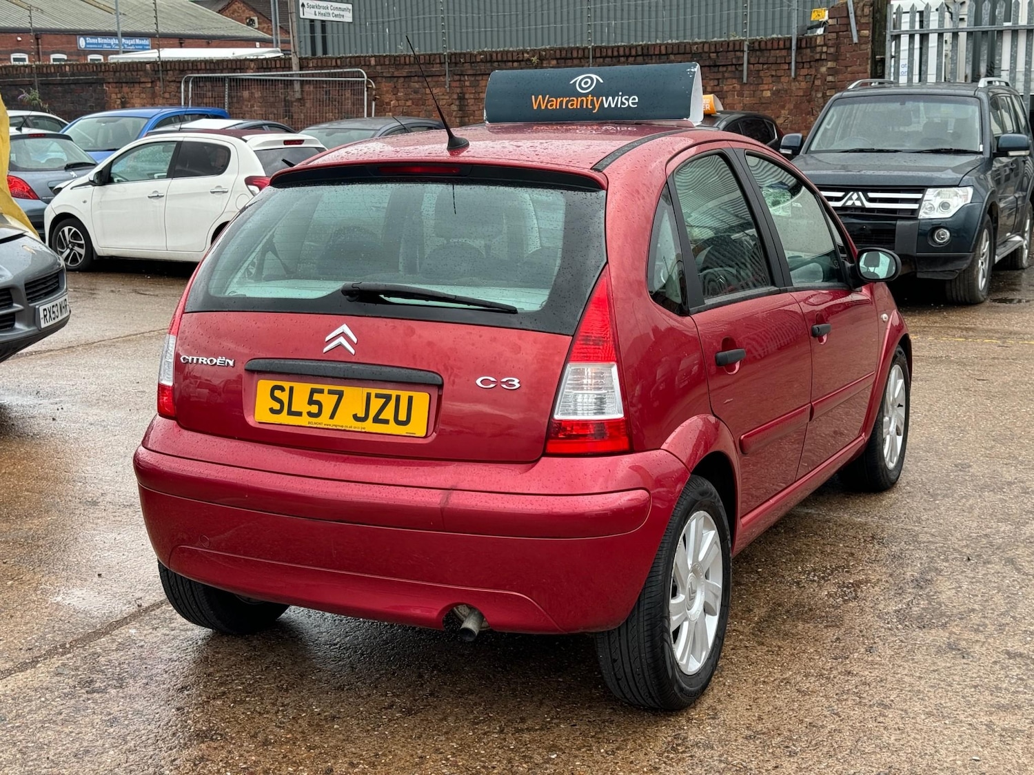 Vehicle 17