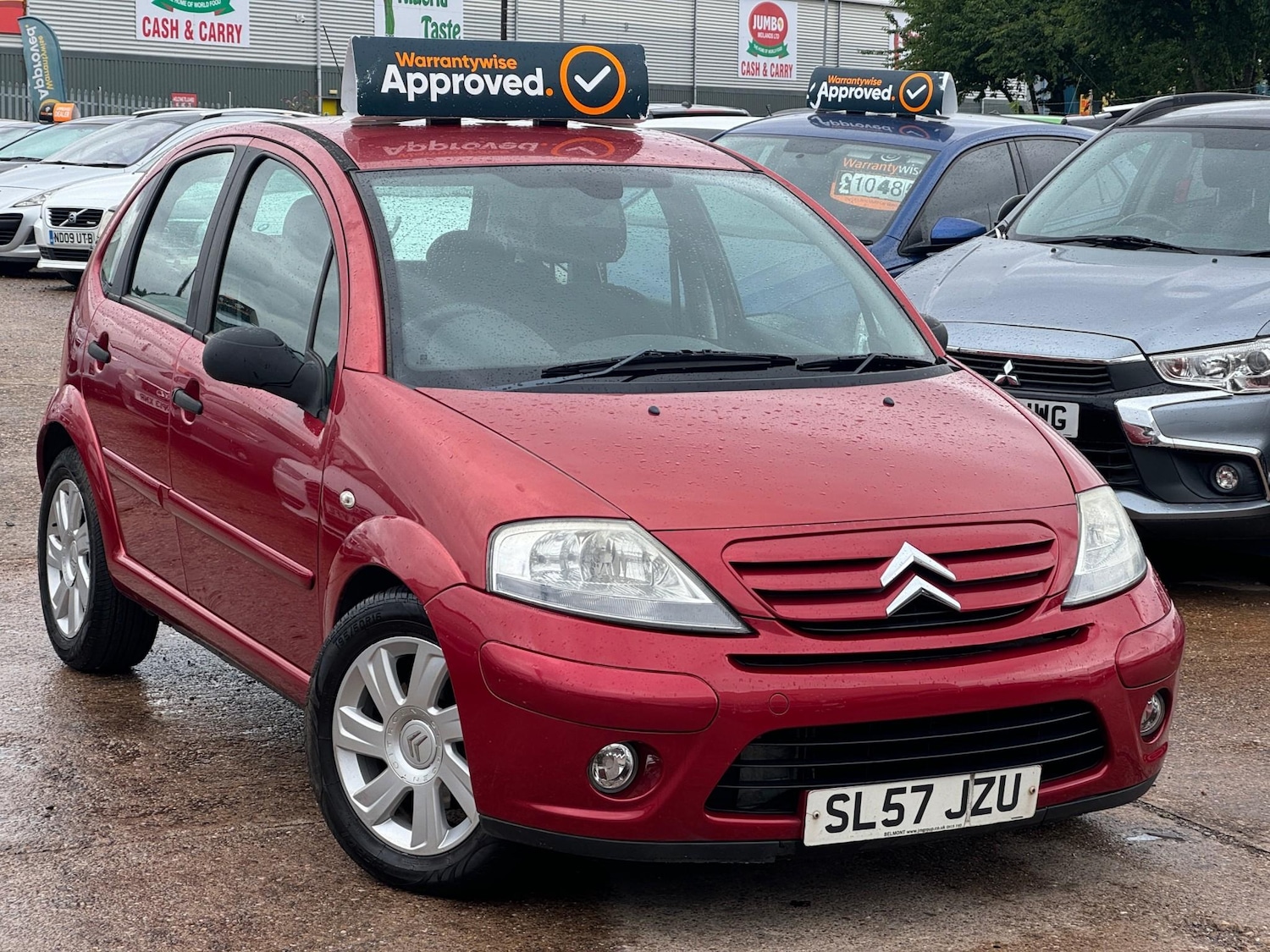 Vehicle 26