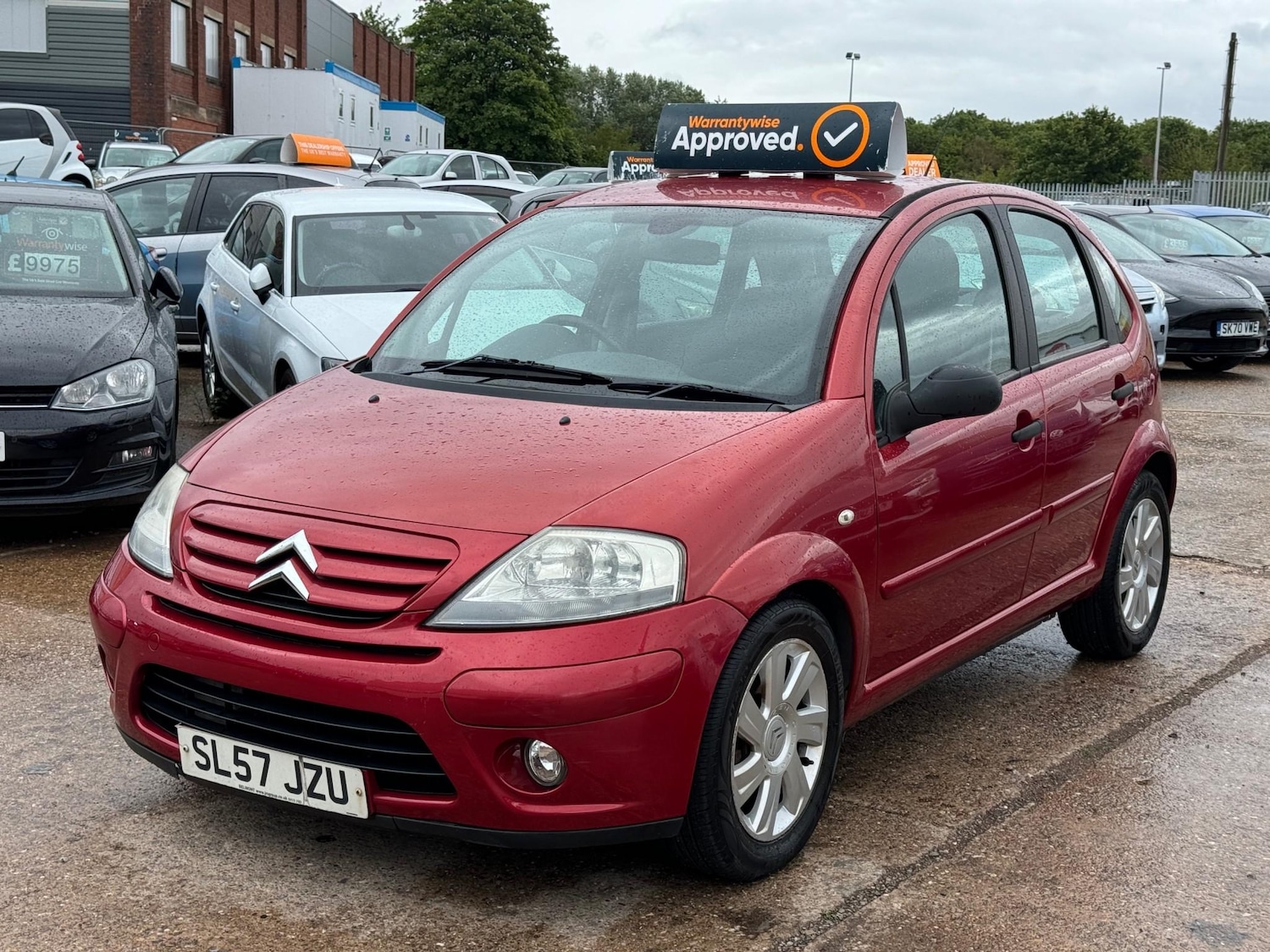 Vehicle 28